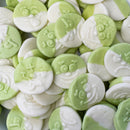 Apple Smileys