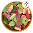 Build Your Own - Candy Salad Bowl 700g