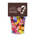 Assorted Fruit Chews