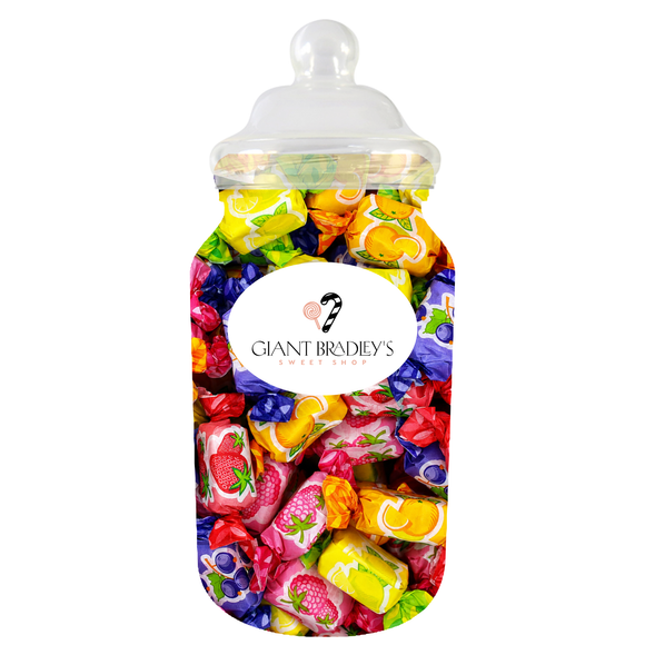 Assorted Fruit Chews