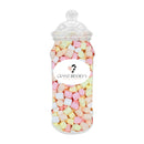 Assorted Mini Mallows Bag 1kg