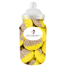 BUBS Banana Ovals