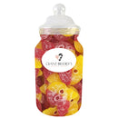 BUBS Big Sour Skulls