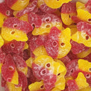 BUBS Big Sour Skulls