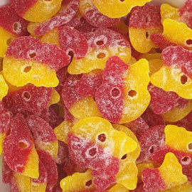 BUBS Big Sour Skulls