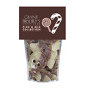 BUBS Cool Cola Skulls