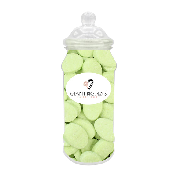 BUBS Cool Fruity Pear Minis