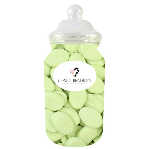 BUBS Cool Fruity Pear Minis