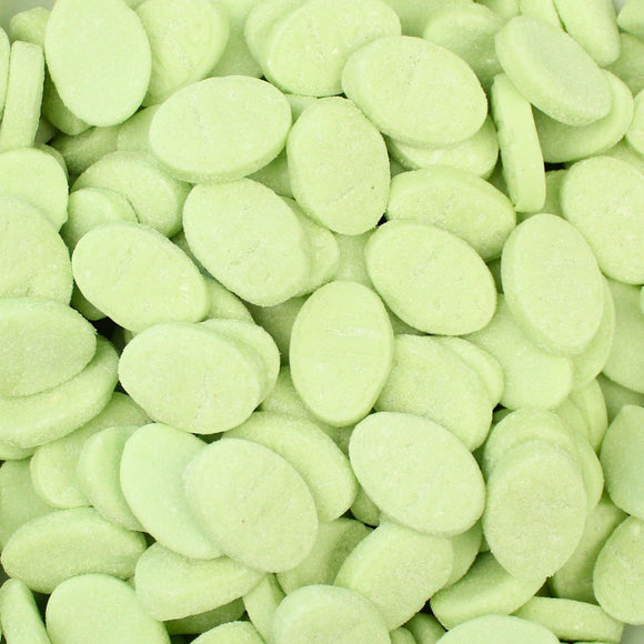 BUBS Cool Fruity Pear Minis