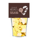 BUBS Cool Passion Pineapple Skulls