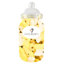 BUBS Cool Passion Pineapple Skulls