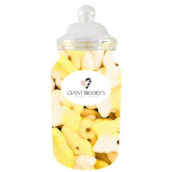 BUBS Cool Passion Pineapple Skulls