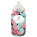 BUBS Dizzy Bubblegum Skulls