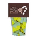 BUBS Sour Foam Romb Tutti Fruttis