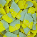 BUBS Sour Foam Romb Tutti Fruttis