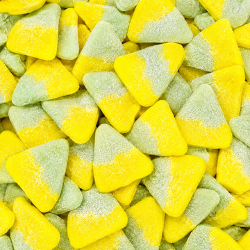 BUBS Sour Foam Romb Tutti Fruttis