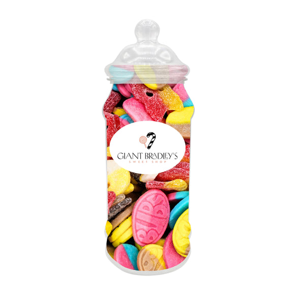BUBS Sweets Mix