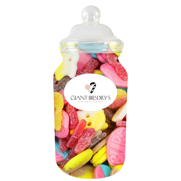 BUBS Sweets Mix