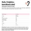 Baby Dolphins