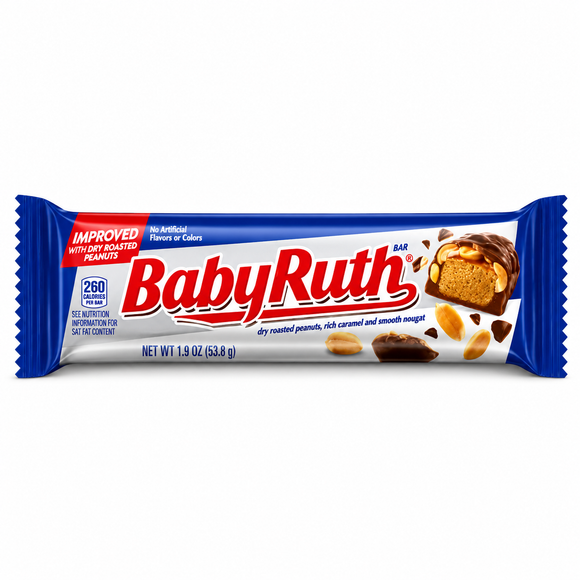 Baby Ruth 53.8g