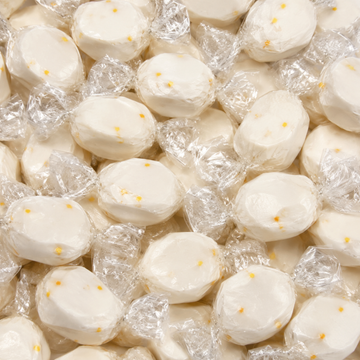 Banana Nougat Bites