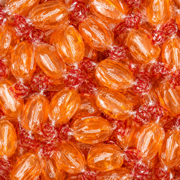 Barley Sugar