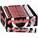 Barratt Black Jacks