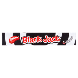 Barratt Black Jacks