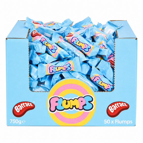 Barratt Flumps 20g