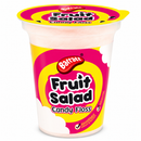 Barratt Fruit Salad Candy Floss Cups 20g