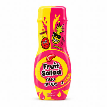 Barratt Fruit Salad Duo Drops 36ml