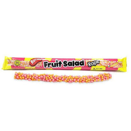 Barratt Fruit Salad Rope 26g