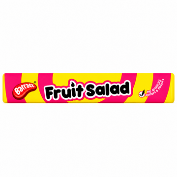 Barratt Fruit Salad