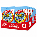Barratt Fun & Fantastic Jelly Sharks 100g PMP