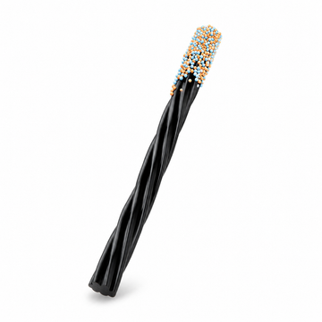 Barratt Liquorice Wands