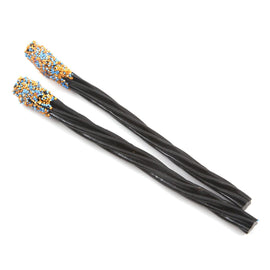 Barratt Liquorice Wands