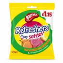 Barratt Refreshers Softies 120g PMP