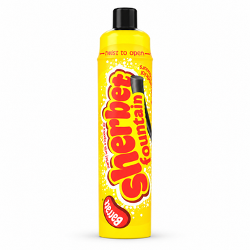 Barratt Sherbet Fountains
