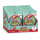 Barratt Shrimps & Bananas Bag 150g PMP
