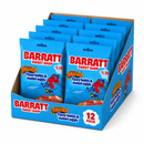 Barratt Sweet Shop Fizzy Belts & Sweet Eggs 120g PMP