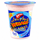 Barratt Wham Candy Floss Cups 20g