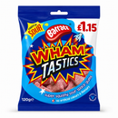 Barratt Whamtastics 120g PMP