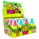 Bazooka Big Baby Pop Favourites Sour 32g