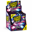 Bazooka Juicy Drop Blasts Bag 120g PMP