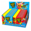 Bazooka Juicy Drop Chew Dipperz 65g