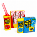 Bazooka Juicy Drop Chew Dipperz 65g