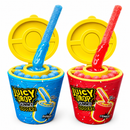 Bazooka Juicy Drop Gummy Dipperz 96g