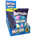 Bazooka Mix Upz Bag 120g PMP