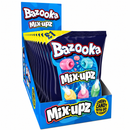 Bazooka Mix Upz Bag 120g PMP