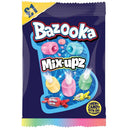 Bazooka Mix Upz Bag 120g PMP